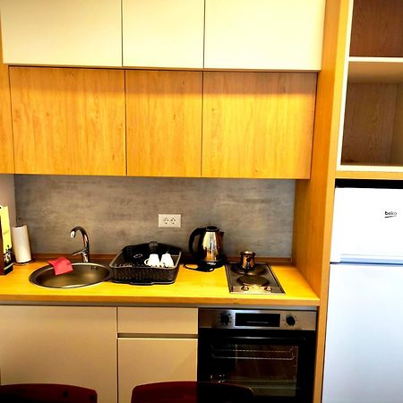 Apartman - Zlatiborske Terase Luaran gambar