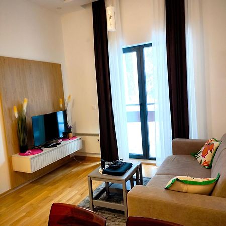 Apartman - Zlatiborske Terase Luaran gambar