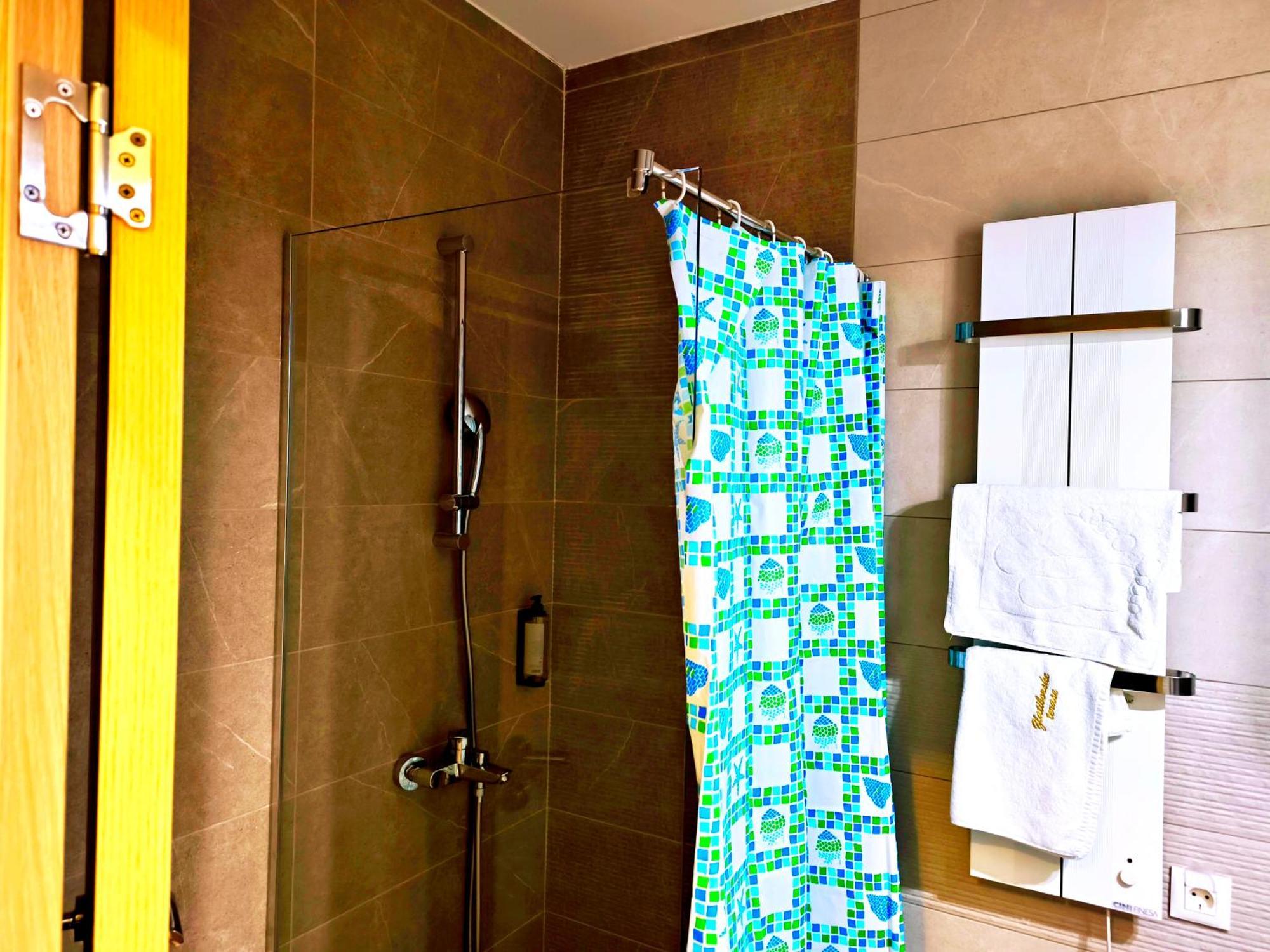 Apartman - Zlatiborske Terase Luaran gambar